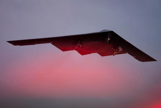 Tướng Mỹ thừa nhận chiến dịch tấn công Iran được tiếp sức bởi cà phê, nước tăng lực và nicotine- Ảnh 2.