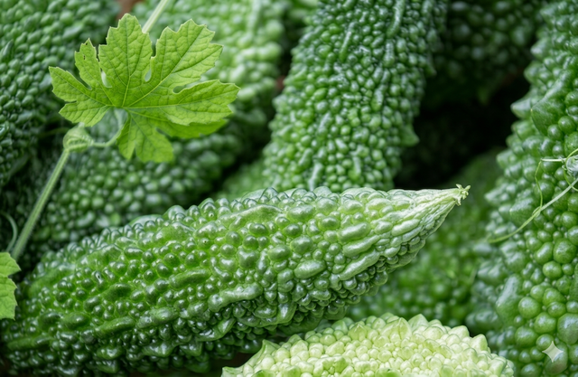 10 loại rau xanh giúp giải nhiệt, thanh lọc cơ thể tức thì trong mùa hè- Ảnh 1.