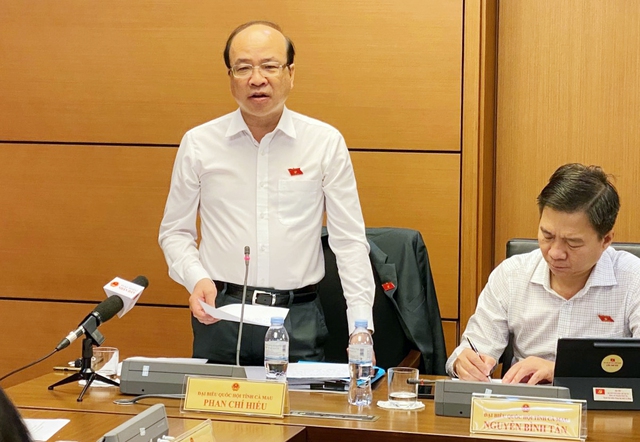 Đề xuất tăng cường nhân lực, hạ tầng khi phân quyền hộ tịch về cấp xã- Ảnh 1.