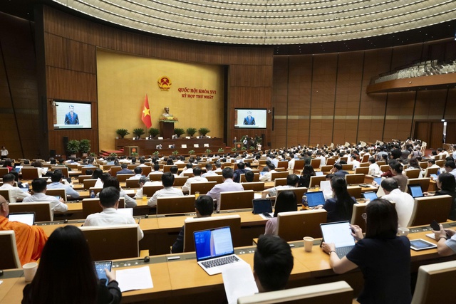 Thủ tướng Lê Minh Hưng: Từ 2026, triển khai khám sức khỏe định kỳ miễn phí theo nhóm đối tượng- Ảnh 2.