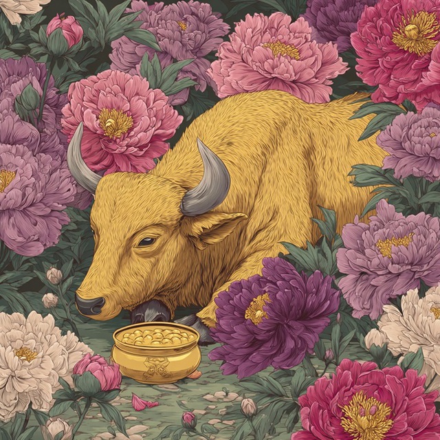 Tử vi 12 con giáp hôm nay 10/4: Ngọ tích cực, Mùi tài lộc thuận lợi- Ảnh 1. Tử vi 12 con giáp hôm nay 10/4: Ngọ tích cực, Mùi tài lộc thuận lợi- Ảnh 1.