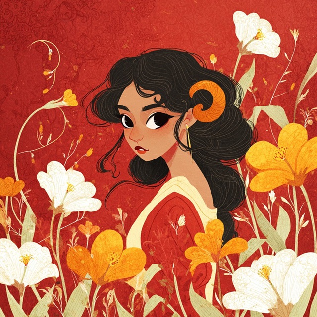 Tử vi 12 cung hoàng đạo hôm nay 10/4 - chi tiết tử vi 12 chòm sao ngày mới- Ảnh 1.