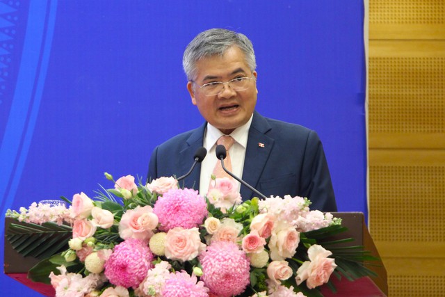 Bộ Công an thông tin về điểm mới trong công tác đặc xá năm 2026- Ảnh 2.