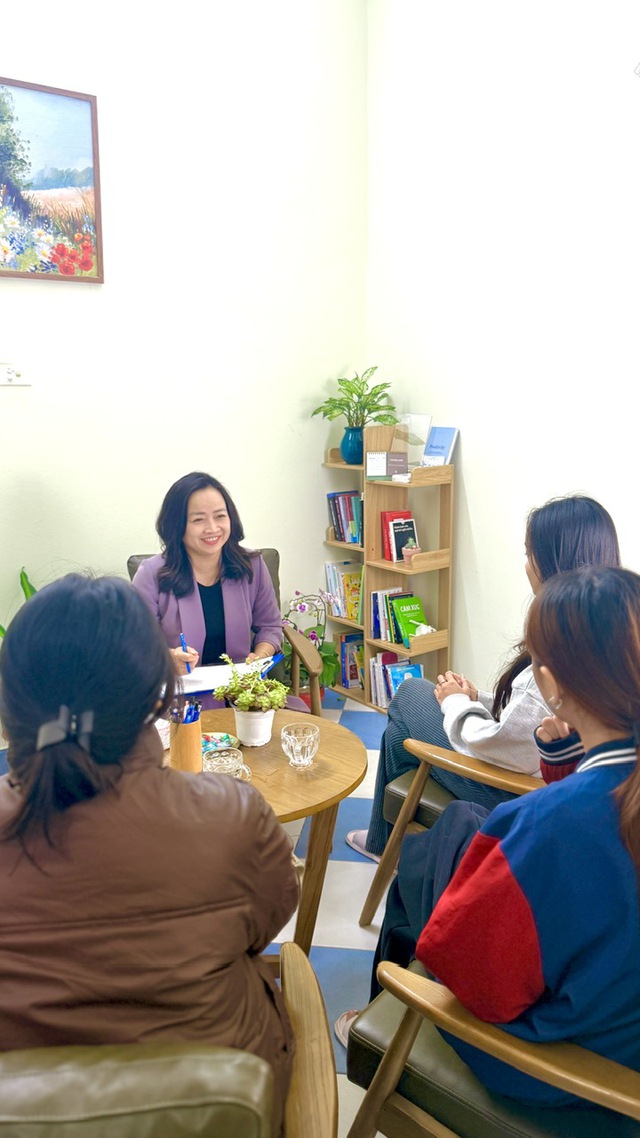 Giúp trẻ vượt qua nỗi sợ thực phẩm bẩn: Chìa khóa nằm ở sự bình tĩnh của cha mẹ- Ảnh 2.