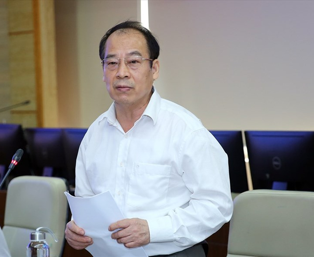 Đề xuất phạt tới 4 triệu đồng nếu để móng tay dài khi bán đồ ăn: 'Đây là ổ chứa vi khuẩn, dễ gây lây nhiễm sang thực phẩm'- Ảnh 3.