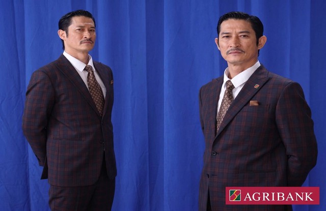 Huy Khánh vào vai phản diện trong phim truyền hình 'Kế hoạch CM12'- Ảnh 1. Huy Khánh vào vai phản diện trong phim truyền hình 'Kế hoạch CM12'- Ảnh 1.