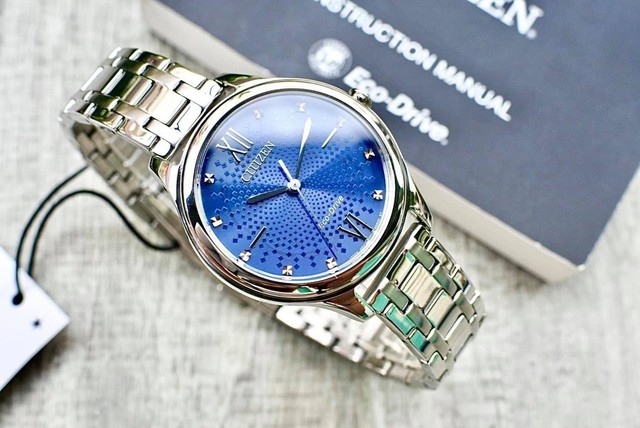 Tôn vinh tình mẹ tháng 5: Gợi ý top đồng hồ Citizen & Casio thay lời tri ân, săn deal sốc tại TGDĐ!- Ảnh 2. Tôn vinh tình mẹ tháng 5: Gợi ý top đồng hồ Citizen & Casio thay lời tri ân, săn deal sốc tại TGDĐ!- Ảnh 2.