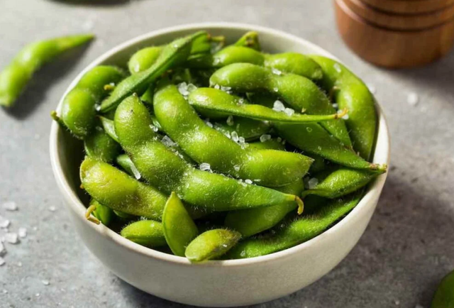 Cách chế biến 3 loại đậu rẻ tiền giàu magie cực tốt cho người mất ngủ- Ảnh 3.