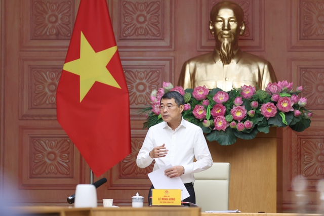Thủ tướng chỉ đạo tháo gỡ dứt điểm các điểm nghẽn thể chế- Ảnh 2.