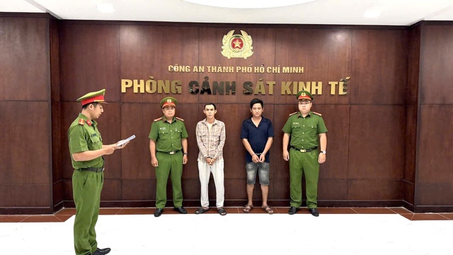 Ngâm thịt lợn vào hóa chất để 'biến' thành thịt bò, đã bán ra thị trường hơn 65 tấn- Ảnh 1.