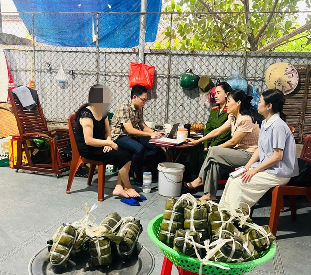 Liên tiếp phát hiện, xử lý nhiều vụ vi phạm an toàn thực phẩm ở Thanh Hóa- Ảnh 2. Liên tiếp phát hiện, xử lý nhiều vụ vi phạm an toàn thực phẩm ở Thanh Hóa- Ảnh 2.