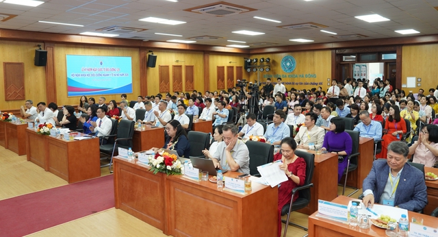 Điều dưỡng trở thành trụ cột quan trọng của hệ thống y tế hiện đại- Ảnh 4.