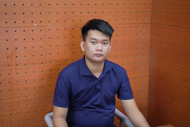 Vụ sát hại bạn gái đang có thai: Ngủ qua đêm cạnh thi thể người yêu, sinh hoạt bình thường như chưa có chuyện gì- Ảnh 1. Vụ sát hại bạn gái đang có thai: Ngủ qua đêm cạnh thi thể người yêu, sinh hoạt bình thường như chưa có chuyện gì- Ảnh 1.