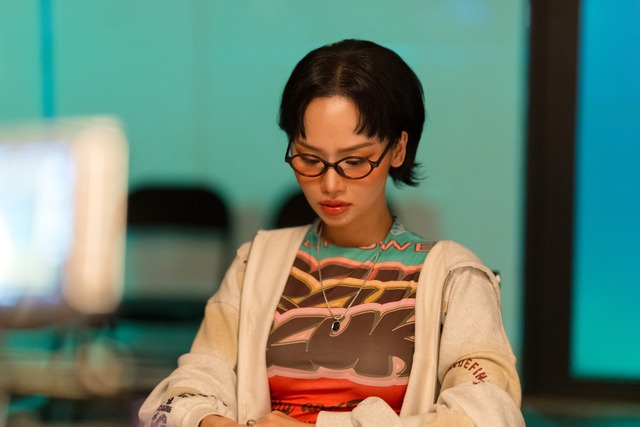 Miu Lê trước khi dính lùm xùm sử dụng chất cấm- Ảnh 1. Miu Lê trước khi dính lùm xùm sử dụng chất cấm- Ảnh 1.
