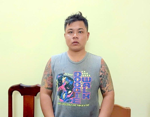 Đi mua đồ ăn khuya rồi gây án mạng- Ảnh 1.