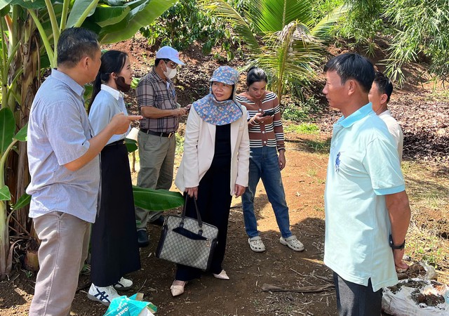Bệnh dại ở Đồng Nai diễn biến đáng lo ngại- Ảnh 1. Bệnh dại ở Đồng Nai diễn biến đáng lo ngại- Ảnh 1.