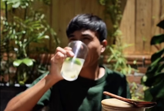 Ma trận chữa ‘bách bệnh’ phản khoa học (Kỳ 2): Ung thư máu chữa dứt điểm bằng... chanh muối?!- Ảnh 3. Ma trận chữa ‘bách bệnh’ phản khoa học (Kỳ 2): Ung thư máu chữa dứt điểm bằng... chanh muối?!- Ảnh 3.