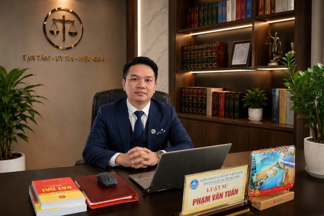 Người mua đất đổ xô thuê 'check quy hoạch online': Có đáng tin?- Ảnh 3.