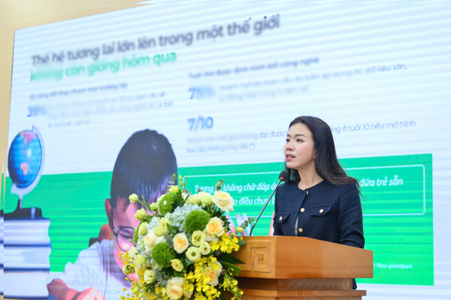 Phát triển thế hệ trẻ toàn diện: Từ giáo dục, dinh dưỡng đến thể chất cho kỷ nguyên mới- Ảnh 3. Phát triển thế hệ trẻ toàn diện: Từ giáo dục, dinh dưỡng đến thể chất cho kỷ nguyên mới- Ảnh 3.