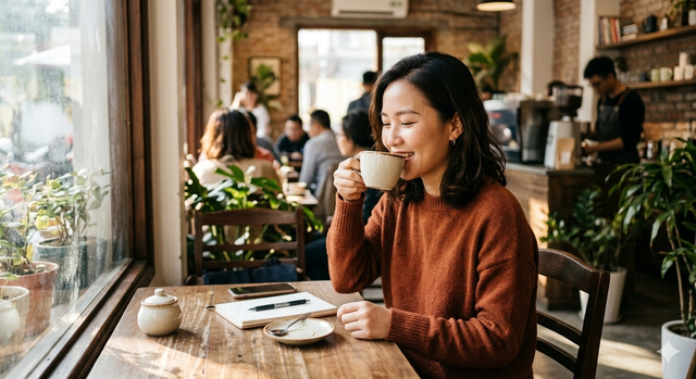 Tiêu thụ quá 400 mg caffeine mỗi ngày có thể gây mất canxi và loãng xương?- Ảnh 1.