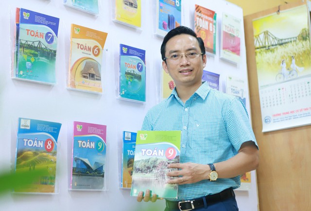 Sĩ tử dồn lực cho cuộc đua vào lớp 10 và chiến thuật từ chuyên gia- Ảnh 1.