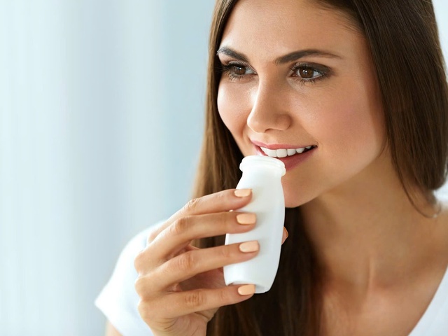 5 loại sữa 'lành mạnh' có thể chứa nhiều đường hơn bạn nghĩ, ảnh hưởng tới cân nặng- Ảnh 2.