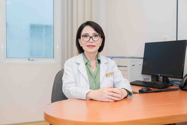 Sản phụ Nhật Bản quyết định ở lại Việt Nam sinh con mắc bệnh hiếm: 'Quả ngọt' từ niềm tin xuyên biên giới- Ảnh 2.