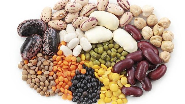 10 thực phẩm nên ăn thường xuyên giúp chống lão hóa, tăng tuổi thọ- Ảnh 1.