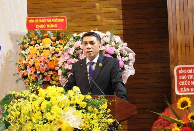 Bộ trưởng Đào Hồng Lan: BV Chợ Rẫy phải tiếp tục khẳng định vị thế bệnh viện hạng đặc biệt hàng đầu cả nước- Ảnh 3.