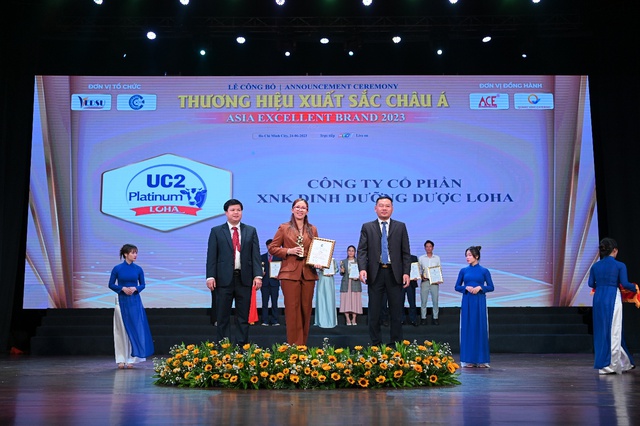Thói quen đọc nhãn lên ngôi: Cơ hội khẳng định vị thế của Dược Loha- Ảnh 2.
