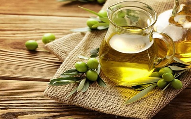 10 thực phẩm nên ăn thường xuyên giúp chống lão hóa, tăng tuổi thọ- Ảnh 2.