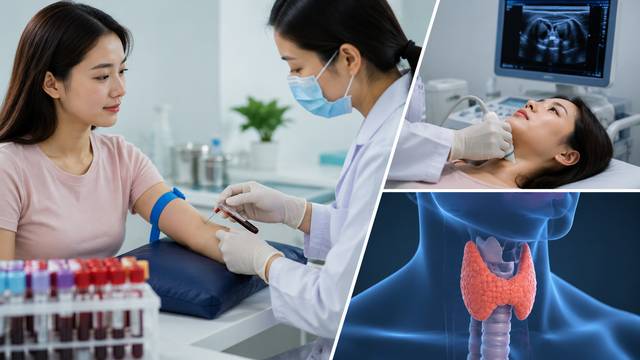 Vì sao phụ nữ hay lạnh tay chân ngay cả mùa hè?- Ảnh 2. Vì sao phụ nữ hay lạnh tay chân ngay cả mùa hè?- Ảnh 2.