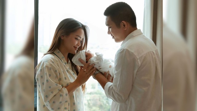 Linda Ngô lưu trữ tế bào gốc cuống rốn, cách gửi gắm yêu thương và sự an tâm cho bé Maison!- Ảnh 1.
