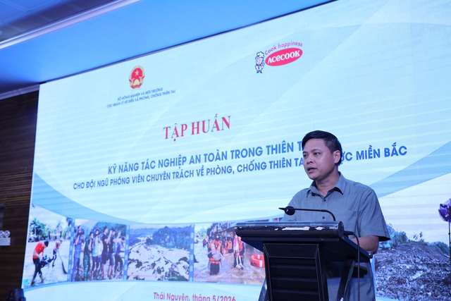 Thiên tai gây thiệt hại hàng trăm tỷ đồng, bài học nào từ những trận lũ lịch sử ở Thái Nguyên?- Ảnh 3.