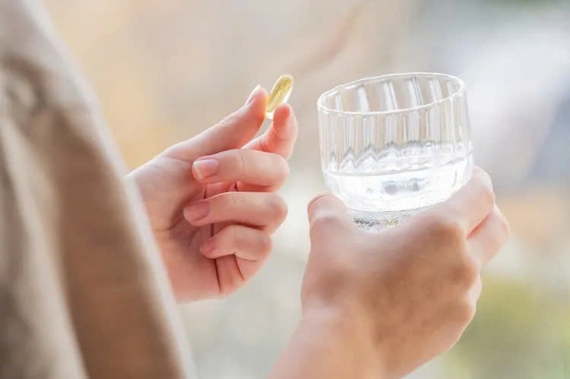Thiếu omega-3 ảnh hưởng gì đến quá trình giảm mỡ?- Ảnh 2. Thiếu omega-3 ảnh hưởng gì đến quá trình giảm mỡ?- Ảnh 2.