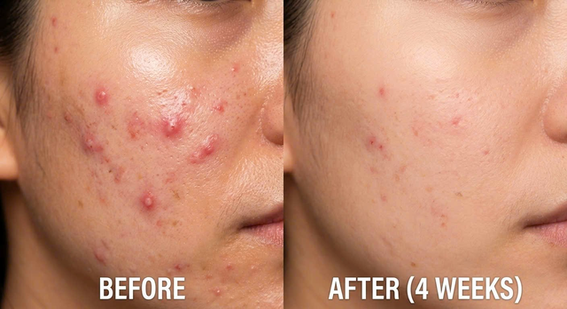 Serum kẽm: 'Chìa khóa' kiểm soát dầu nhờn và giải quyết bài toán mụn viêm- Ảnh 3.