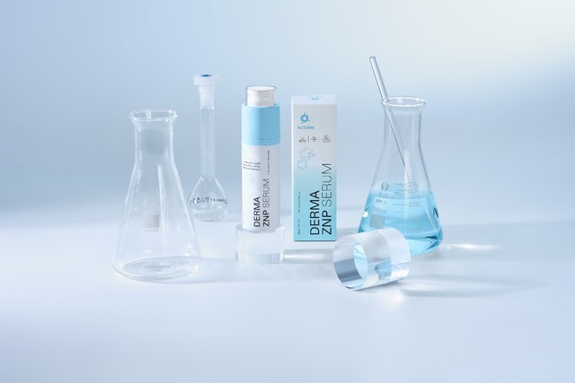 Serum kẽm: 'Chìa khóa' kiểm soát dầu nhờn và giải quyết bài toán mụn viêm- Ảnh 4.