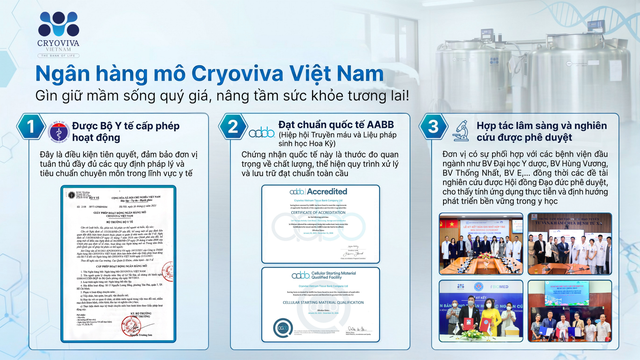 Linda Ngô lưu trữ tế bào gốc cuống rốn, cách gửi gắm yêu thương và sự an tâm cho bé Maison!- Ảnh 4.