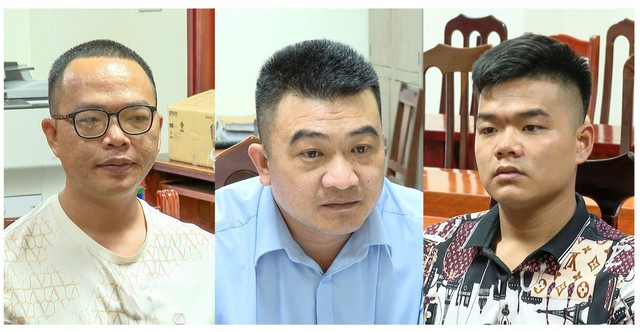 Nhiều bằng kỹ sư, cử nhân được 'cấp' bởi ổ nhóm làm giả tài liệu- Ảnh 1. Nhiều bằng kỹ sư, cử nhân được 'cấp' bởi ổ nhóm làm giả tài liệu- Ảnh 1.