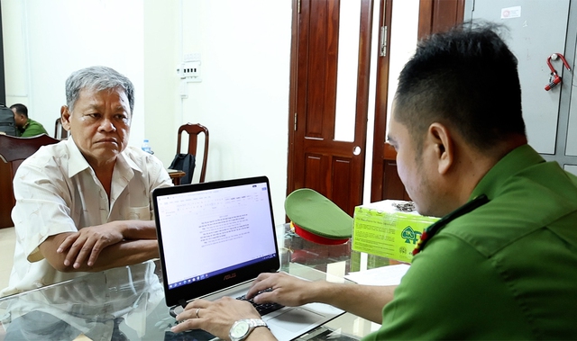 Bắt 2 đối tượng cưỡng đoạt hơn 1.619 tấn cá tra và hủy hoại tài sản- Ảnh 1. Bắt 2 đối tượng cưỡng đoạt hơn 1.619 tấn cá tra và hủy hoại tài sản- Ảnh 1.