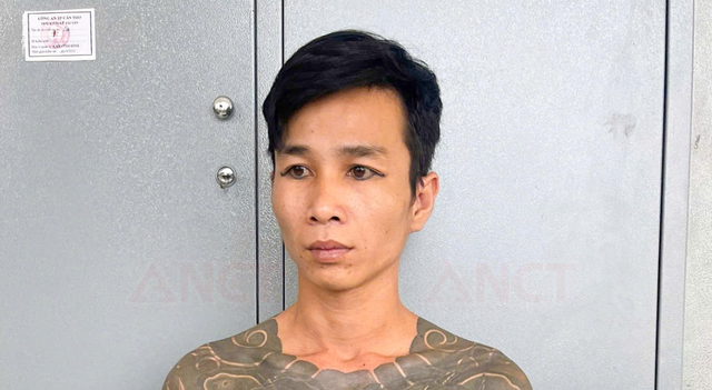 Công an kêu gọi Hà Văn Có ra đầu thú trong vụ 'Tùng đại gia' bị đâm tử vong- Ảnh 1.