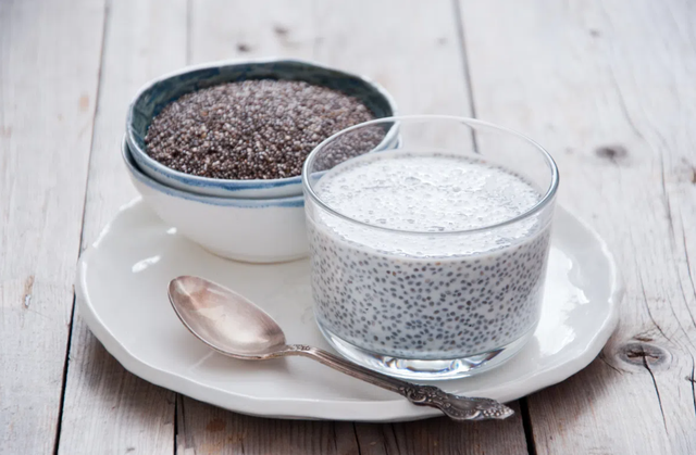 Hạt chia tốt nhưng có người bị đầy bụng, khó tiêu sau ăn, vì sao?- Ảnh 3.