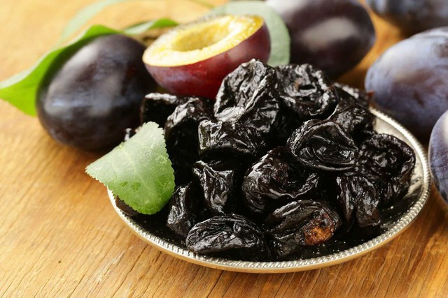 6 loại thực phẩm nên ăn nhiều hơn sau tuổi 60 để sống thọ- Ảnh 2. 6 loại thực phẩm nên ăn nhiều hơn sau tuổi 60 để sống thọ- Ảnh 2.