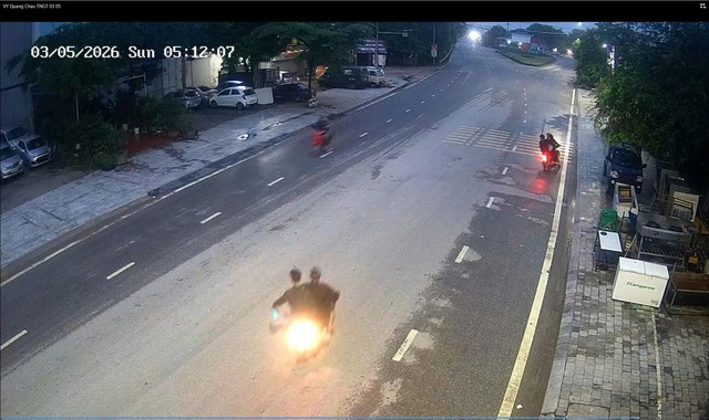 Lạng lách, đánh võng để thể hiện, 3 thiếu niên 17 tuổi gây tai nạn chết người- Ảnh 1.