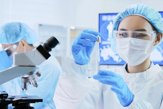 Hoàn thành danh mục phát triển vaccine thế hệ mới trong tháng 6/2026- Ảnh 1. Hoàn thành danh mục phát triển vaccine thế hệ mới trong tháng 6/2026- Ảnh 1.