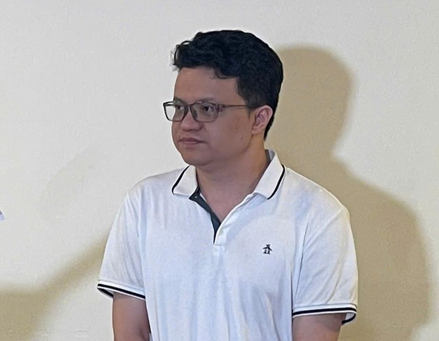 Khởi tố lãnh đạo BH Media, 'ông lớn' từng 'đánh gậy' bản quyền nhiều nghệ sỹ- Ảnh 1.