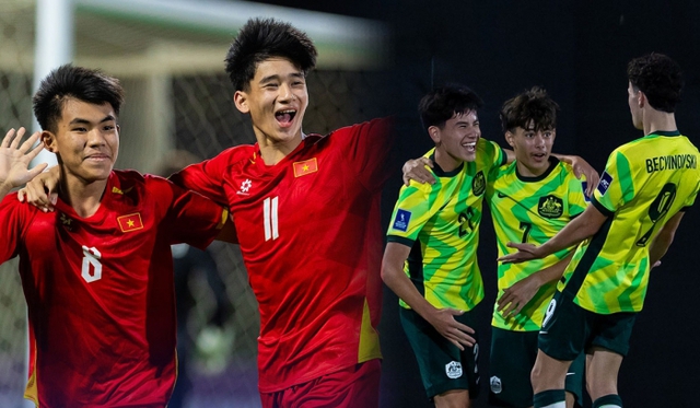 Lịch thi đấu bóng đá hôm nay ngày 16/5 - 17/5: U17 Việt Nam đấu U17 Australia- Ảnh 1.