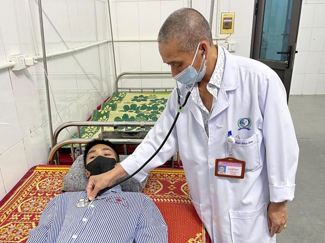 Thời tiết diễn biến phức tạp, Hà Tĩnh chủ động ngăn dịch sốt xuất huyết- Ảnh 3.