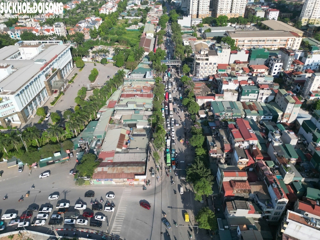 Hoàn thành giải phóng mặt bằng nút giao Phạm Tu - đường 70 sau 10 năm đình trệ- Ảnh 3.