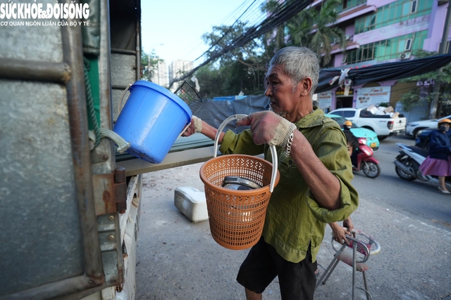 Hoàn thành giải phóng mặt bằng nút giao Phạm Tu - đường 70 sau 10 năm đình trệ- Ảnh 11.